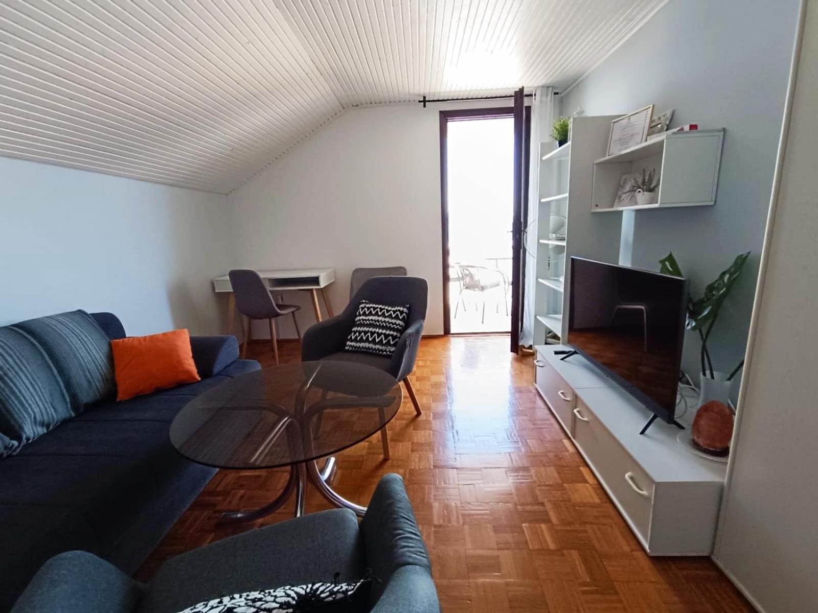 Apartmani Mataija Свети-Петар Экстерьер фото