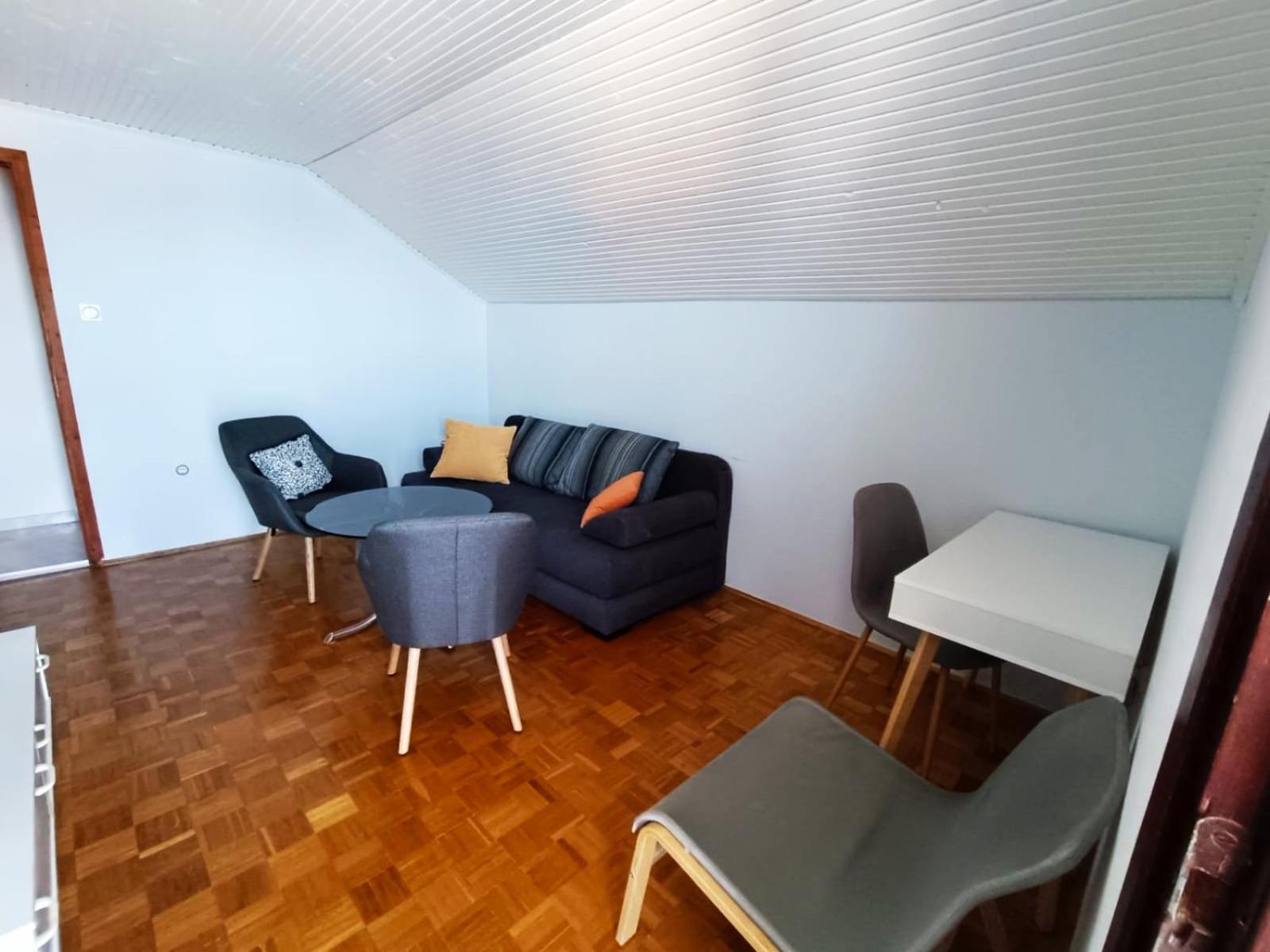Apartmani Mataija Свети-Петар Экстерьер фото
