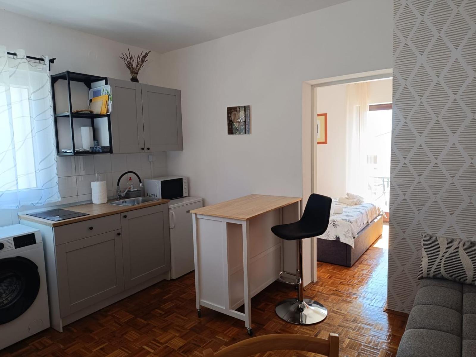 Apartmani Mataija Свети-Петар Экстерьер фото
