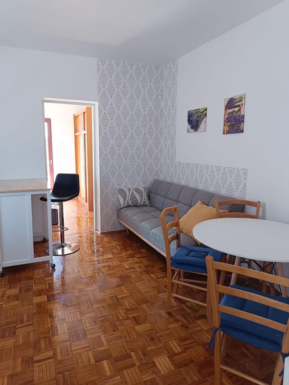 Apartmani Mataija Свети-Петар Экстерьер фото