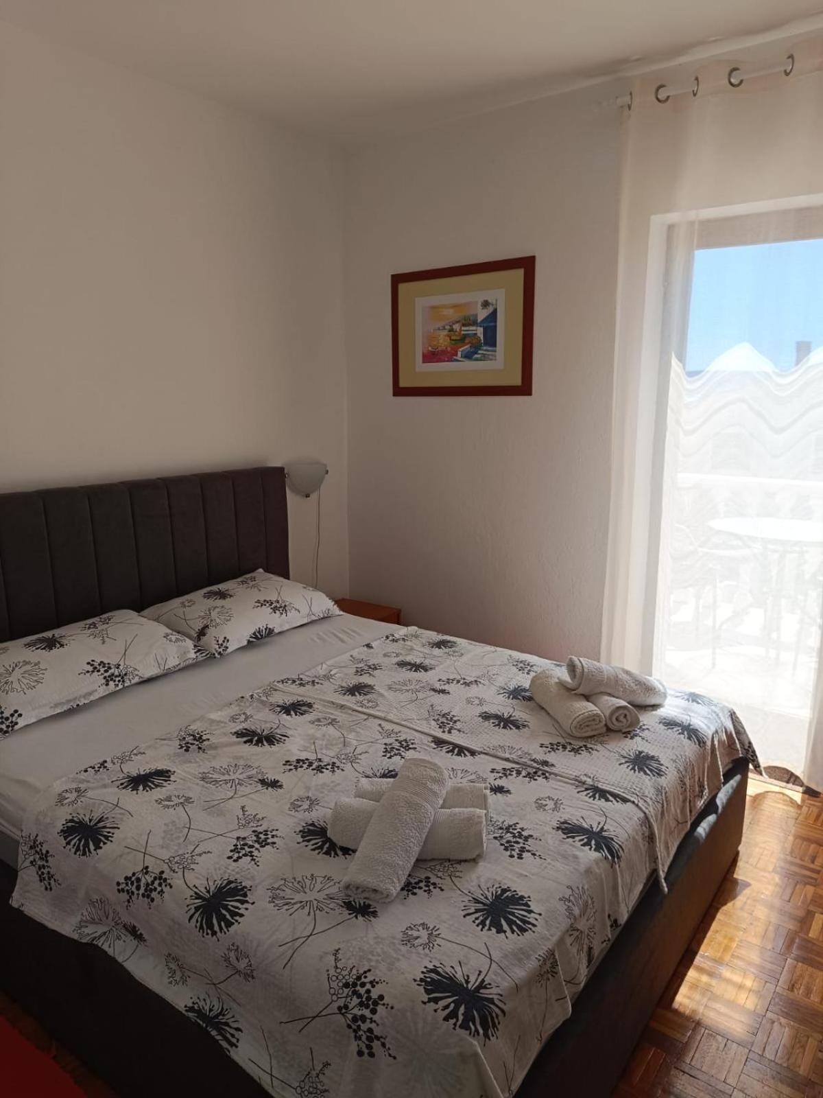 Apartmani Mataija Свети-Петар Экстерьер фото