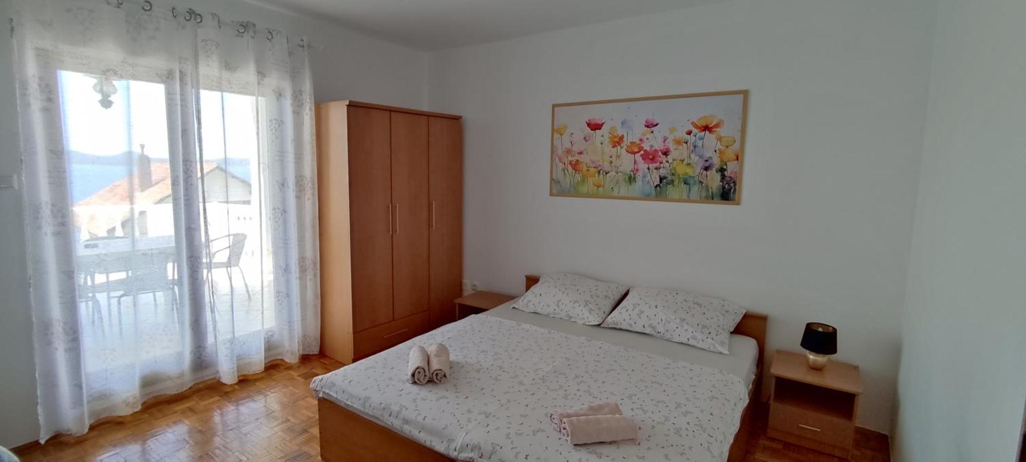 Apartmani Mataija Свети-Петар Экстерьер фото