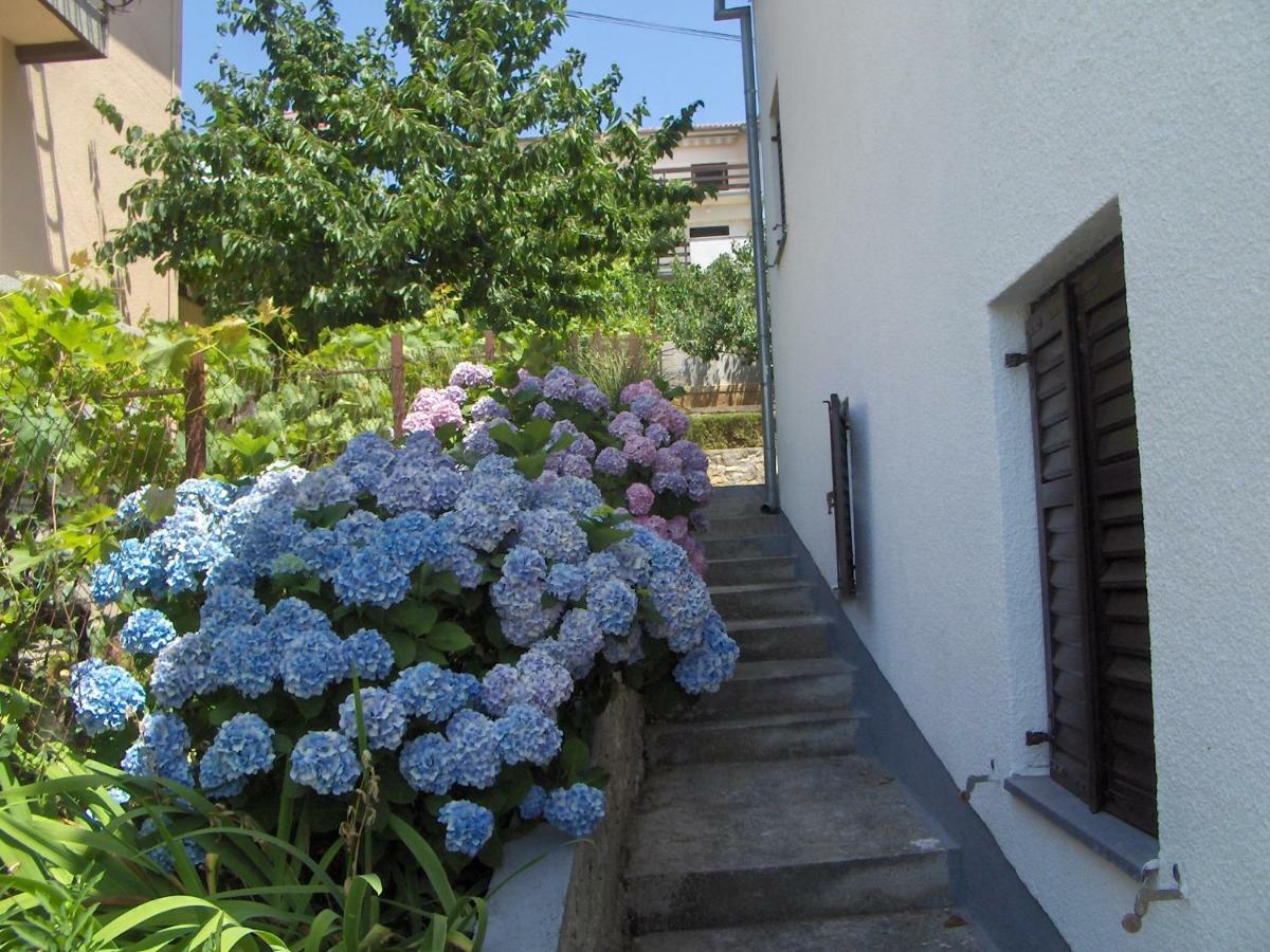 Apartmani Mataija Свети-Петар Экстерьер фото