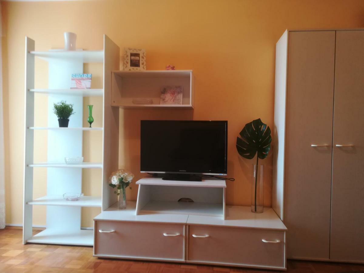 Apartmani Mataija Свети-Петар Экстерьер фото