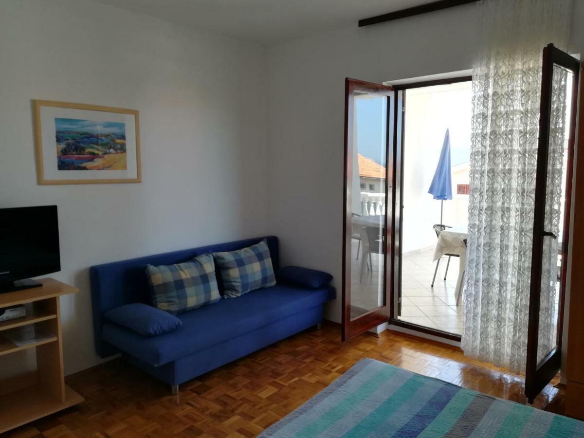 Apartmani Mataija Свети-Петар Экстерьер фото