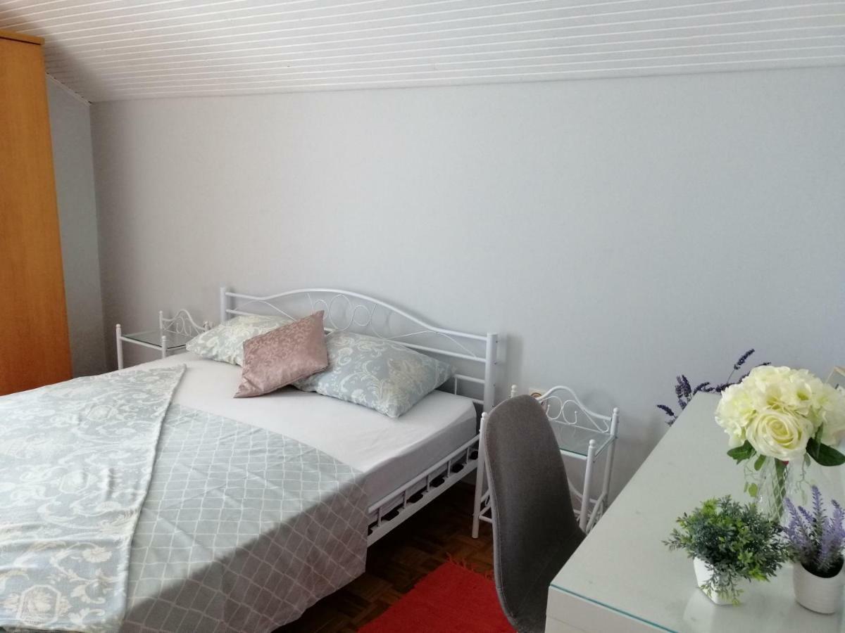 Apartmani Mataija Свети-Петар Экстерьер фото