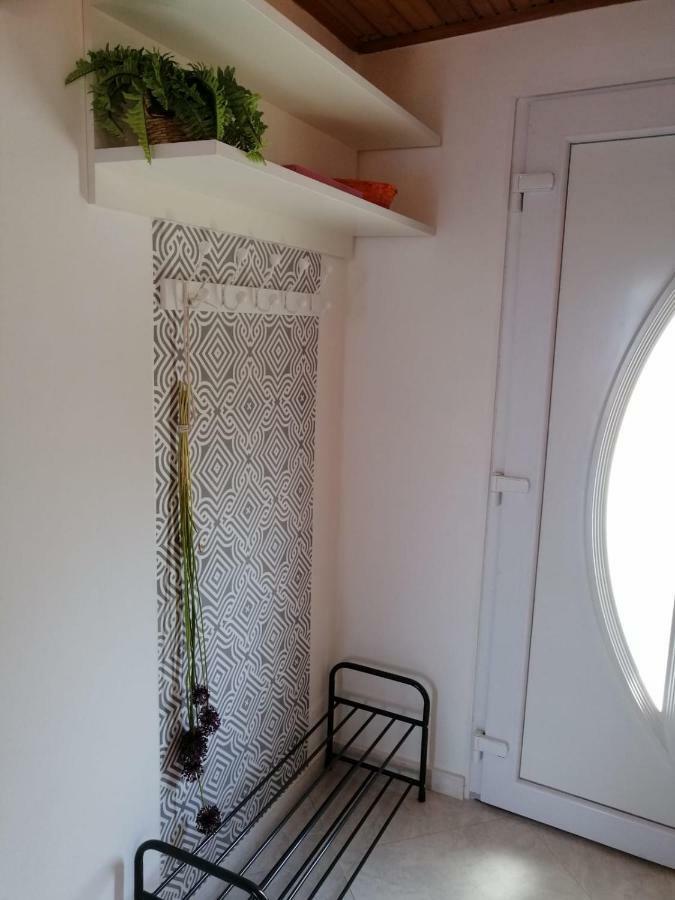 Apartmani Mataija Свети-Петар Экстерьер фото