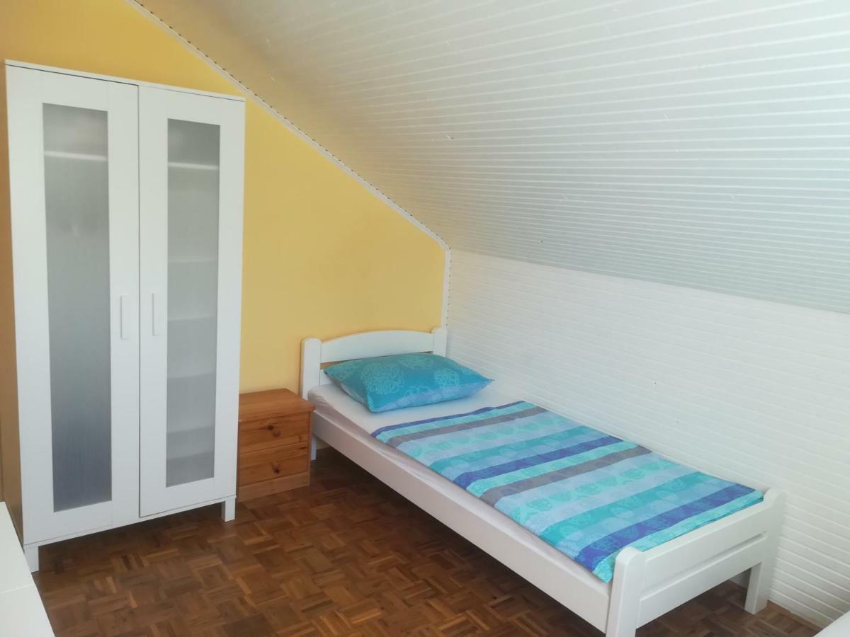 Apartmani Mataija Свети-Петар Экстерьер фото